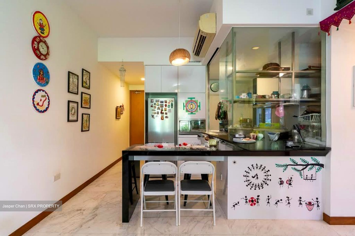 Waterfront Isle (D16), Condominium #556336781